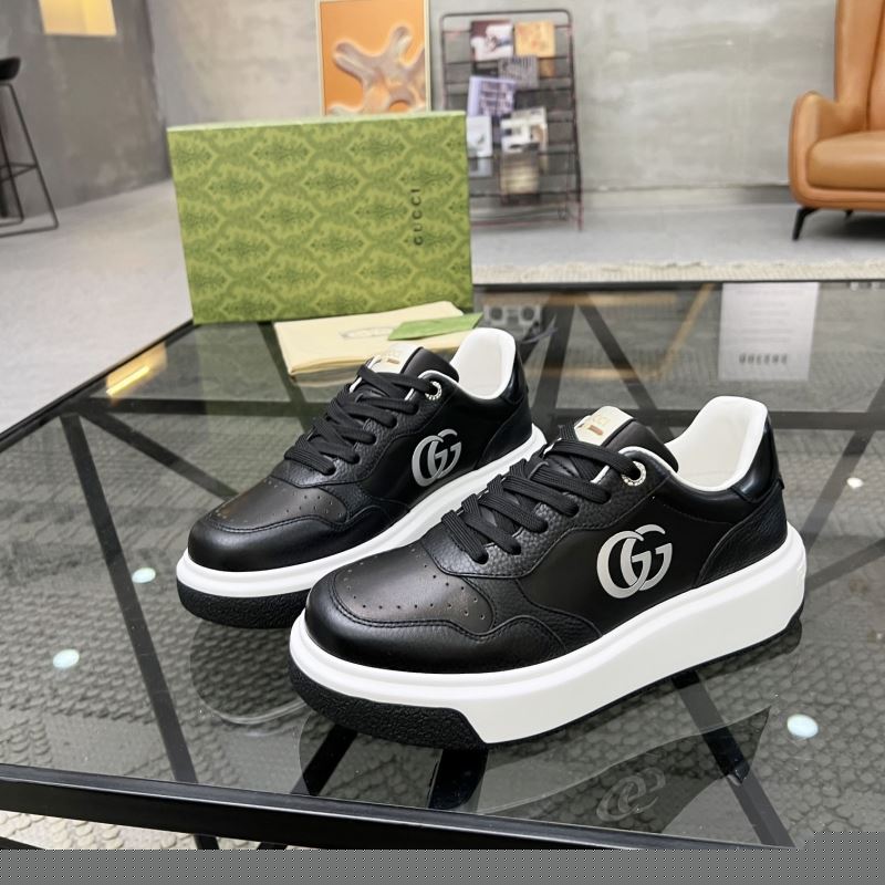 G*u*i sneakers